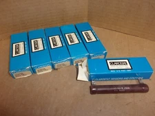 Clarostat Resistor VP-50-K , lot of 6 , new