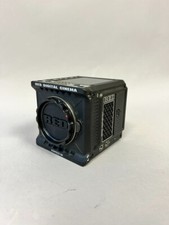 RED KOMODO 6k Digital Cinema Camera Body - 63 hours runtime