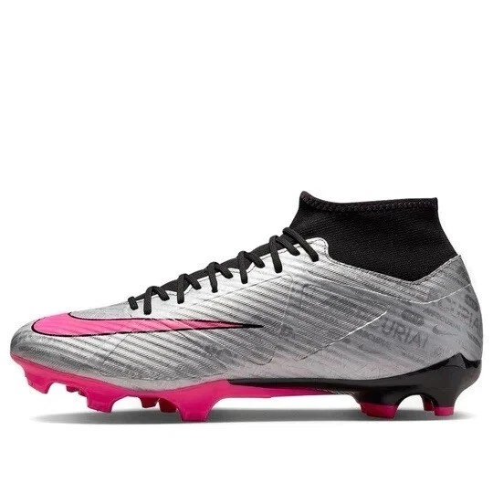 Preços baixos em Nike Zoom Mercurial Superfly 9 Academy MG 25th