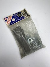 Pair Peerless Emergency Tire Chains Fits Cars With Whells Slots Or Spokes New