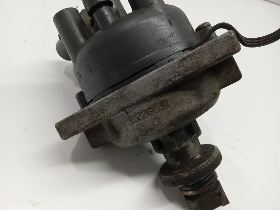 Pontiac Grand Prix 1999 distribuidor OEM Foto 3 de 4