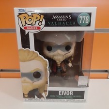Funko Pop! n. 778 Assassin's Creed Valhalla - Eivor NUOVO