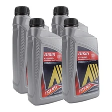 4 Quarts NS-3 Continuously Variable Trans CVT Fluid Aisin for Nissan Infiniti