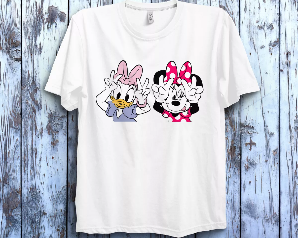 daisy duck shirt toddler