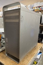Apple Mac Pro 2,1 June 2007 2x 3GHz Quad-Core Intel Xeon BTO/CTO RARE