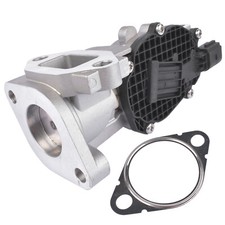 AGR Ventil für Opel Astra J Corsa D Meriva B Mokka 1.7 CDTI 55567724 55581958