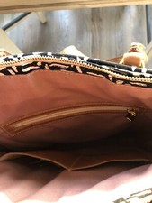Sseko Bag