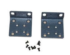 1 pair NETGEAR ProSAFE GS748T Compatible Rack Mount Kit, Rackmount, Rack Ears