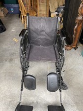 Drive Wheel Chair New 