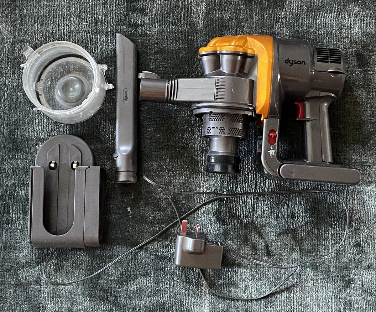 新品　ダイソン　DC34 Dyson DC34 - overview | Dyson.com.sg