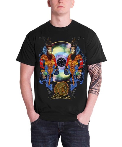 crack the skye shirt