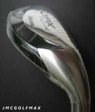 MIZUNO JPX 800 / FLI-HI COMBO 5 22.5 HYBRID STEEL REGULAR NO HEADCOVER
