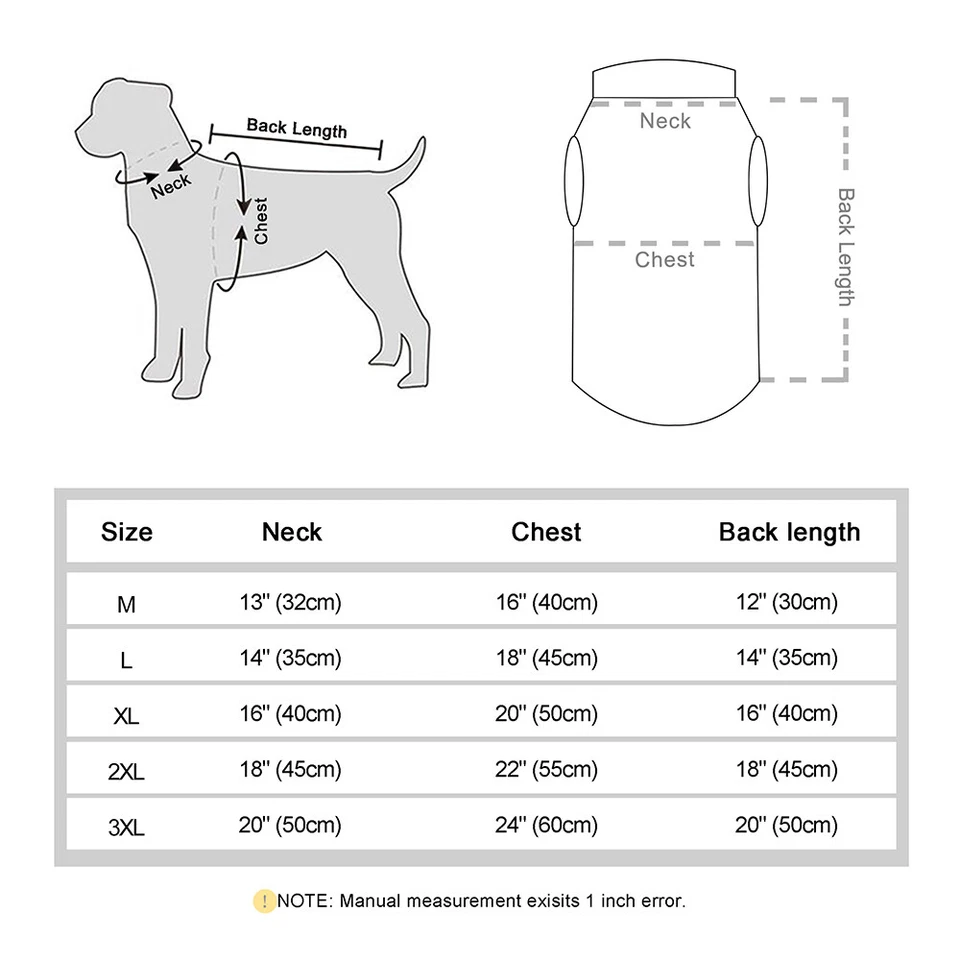 Small Large Dogs Coats Waterproof Reflective Jacket for Winter Padded Clothes - Image 2 of 4