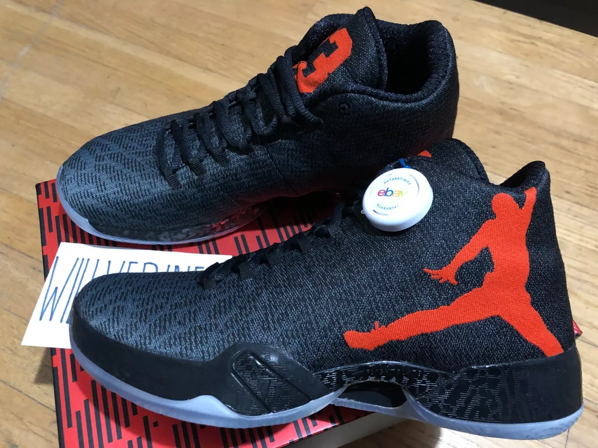 Jordan sale 29 black