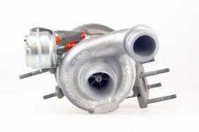 Turbolader Volkswagen LT II 2.5 TDI 109PS ANJ AVR 454205 074145811A