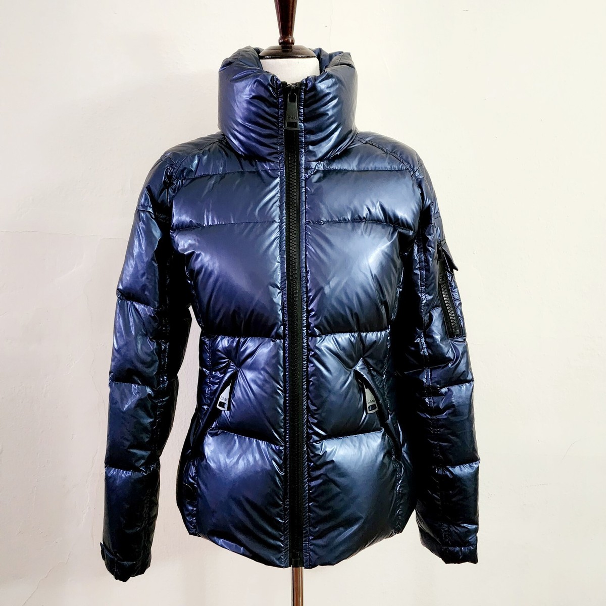 sams NO COLLAR JKT サムズ SAMS（サムズ）正規通販サイト - Revolution Web Store