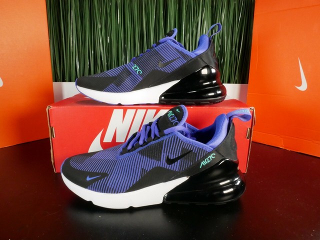 nike air max 270 flyknit sale