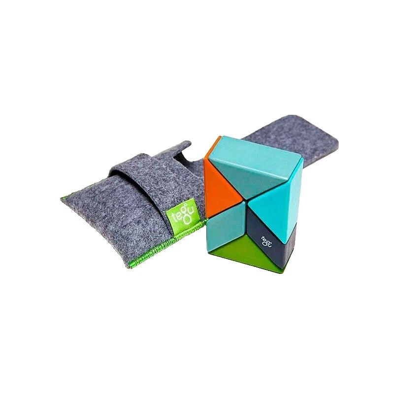 Juguete Construcción Tegu Caja juegos completos y paquetes