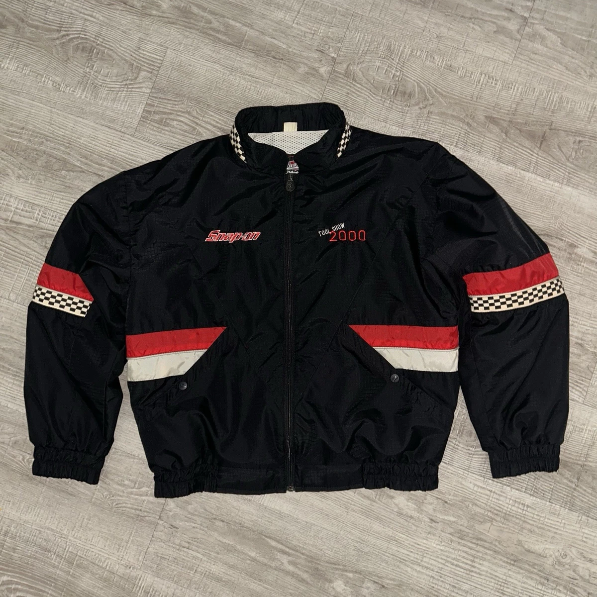 Snap-on Racing Coats, Jackets & Vests for Men for Sale - Shop New 