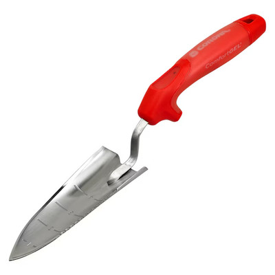 Corona 3.5-in Stainless steel Hand transplanter
