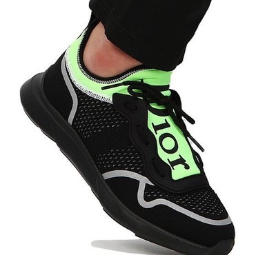 Dior Neo 20SS Herren B21 NEO Sneaker 3SN243 968 4318845012 14481335