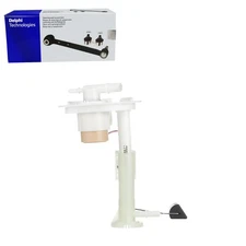 Delphi Fuel Transfer Unit Left For 2010-2012 Lincoln MKT