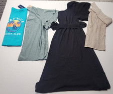 Plus Size Women’s Clothing Lot 2XL 3XL Nautica Bloomchic Dress Tops