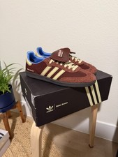 adidas wales bonner samba us 12
