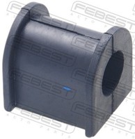 Febest Stabilisatorlager Stabilager Buchse Stabilisator MZSB-008 FüR GG Mazda GY