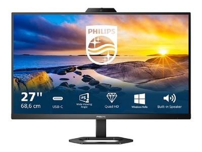 Philips 27E1N5600HE - 5000 Series - LED-Monitor - QHD - 68.6 cm (27'') #NO583