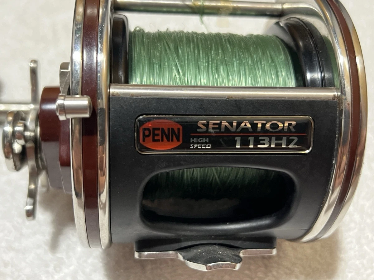 Penn 113h for sale | eBay UK