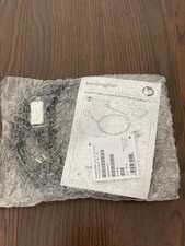 Kensington Microsoft Surface Pro Surface Go Keyed Cable Lock K62044WW