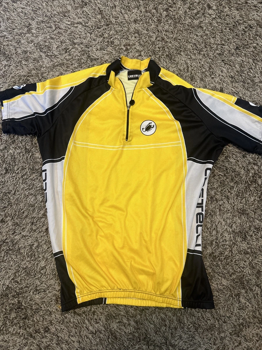 Castelli Size XL Cycling Clothing for sale | eBay
