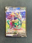 Carte Pokémon Majaspic V TG13/TG30 Secrète Full Art EB12 Tempête Argentée NEUF