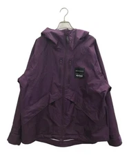 WHITE MOUNTAINEERING      × WILD THINGS              DENALI JACKET' purple BC247