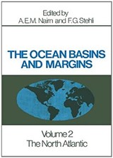 The North Atlantic Hardcover