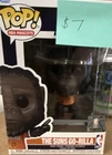 Funko Pop! Vinyl NBA Mascots The Suns Go-Rilla Phoenix Suns Figure