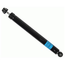 2x Stoßdämpfer hinten für Ford C-MAX DM2 2 Focus DA DB 3 | 24180896