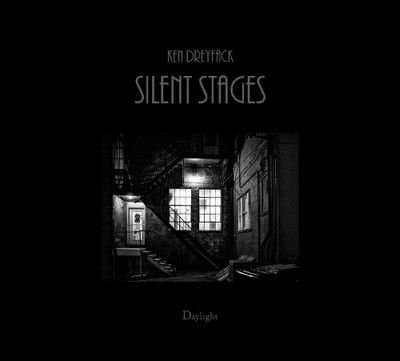 David A. Ross Silent Stages (Hardback)