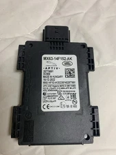 2021-2024 Range Rover Velar Radar Blind Spot Sensor MX63-14F152-AK OEM