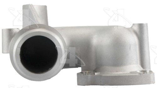 Engine Coolant Water Outlet 4 Seasons 86009 - Picture 5 of 8