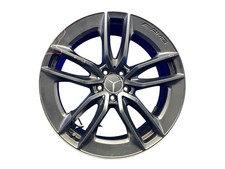 2021-2023 Mercedes-benz E53 W213 Amg 20x8 5 V Spoke Wheel Rim Black 2134014900 2021-2023 Mercedes-benz E53 W213 Amg 20x8 5 V Spoke Wheel Rim Black 2134014900