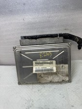 2001-2002 Chevy Malibu Engine Control Module Unit Ecu 12209614 Oem R 243