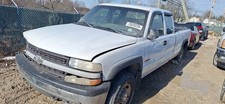 2000 Chevrolet Silverado 2500 6.0l Engine Motor Oem 137k Miles - Lkq449362673