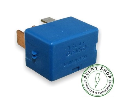 Toyota Suzuki DENSO Relay 156700-3220 12v for sale online | eBay
