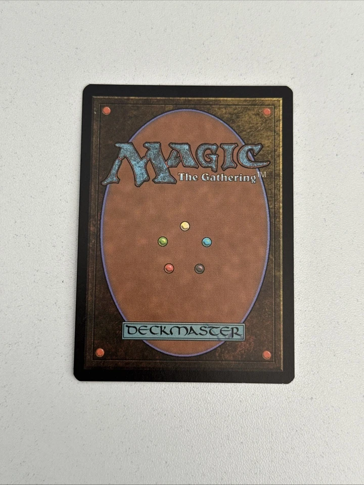 Walking Atlas x1 WorldWake MTG Magic the Gathering Artifact Creature Card  - Image 2 of 2