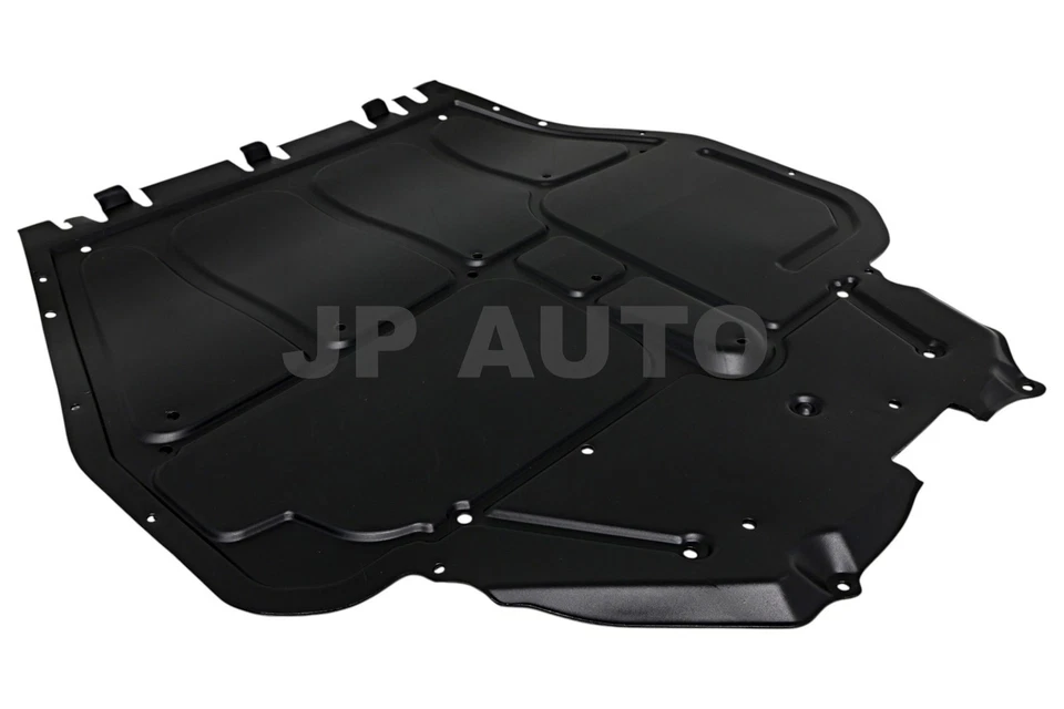 For 1999-2005 Volkswagen Golf Jetta Under Engine Splash Shield Cover — 第 3/4 张图片