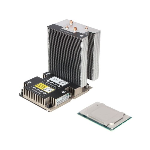Intel Xeon 8-Core Gold 6134 24.75MB 3.2GHz Processor - SR3AR - Afbeelding 3 van 3