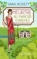 Sara Rosett | Meurtre Au Manoir D'archly | Taschenbuch | FranzöSisch (2021)