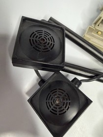 Nintendo Power Glove Sensor Bar ONLY &ndash; Vintage NES + Rob The Robot Part LOT